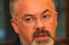 Дмитрий Табачник: "Мне шлют СМС с именами убитых министров"