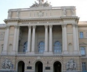 Университет Ивана Франко присоединится к большой хартии университетов