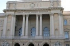 Университет Ивана Франко присоединится к большой хартии университетов