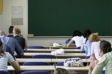 Абитуриенты будут сдавать апробационный тест по общей учебной компетенции