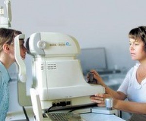 Сегодня около 80% школьников имеют проблемы со зрением