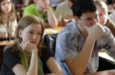 Четверть студенческих лидеров жалуются на несовершенство учебного процесса