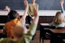 В львовских школах растет спрос на русский язык обучения