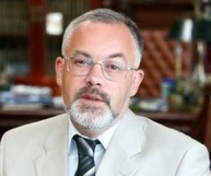 Дмитрий Табачник встретился со студентами