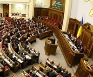 Парламент рассмотрит отставку Дмитрия Табачника