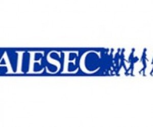 AIESEC завершил реализацию проекта Skills Matter
