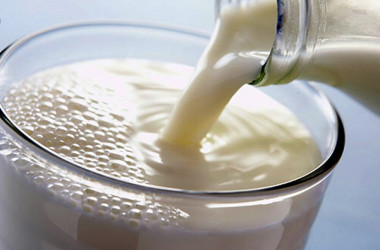 В школах могут возобновить программу «Стакан молока»