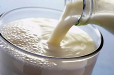 В школах могут возобновить программу «Стакан молока»