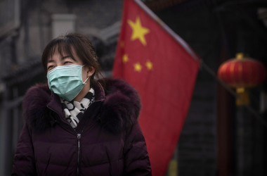 Вузам советуют обучать студентов из Китая дистанционно