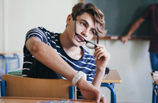 Какие вступительные экзамены сдают поступающие в колледжи