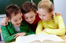 Всеукраинский конкурс детского чтения «Книгоманія»