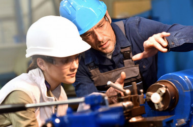 Три области проведут пилот по финансированию профобразования