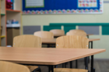 Более 200 школ Киева находятся на карантине