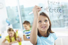 Год математики: лучшие задания для ребенка