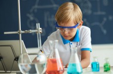 Учеников приглашают на «Science Teens Platform»