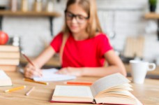 В школах отметят Международный день родного языка