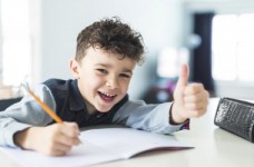 Задания для младших школьников на период карантина