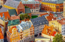 Студентов и ученых приглашают в Латвию