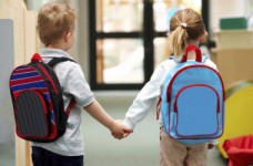 Как научить ребенка правилам безопасности