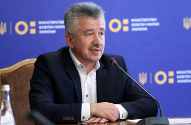 В МОН продолжают обсуждать реформу профобразования