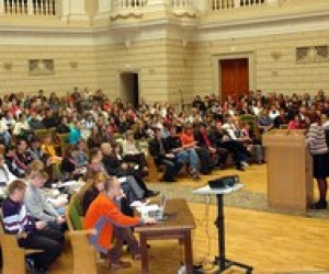 В Университете им. Ивана Франко пройдут "Дни Европы"