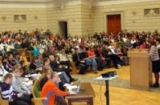 В Университете им. Ивана Франко пройдут "Дни Европы"