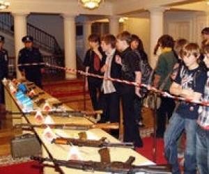 Дни открытых дверей в КНУВД