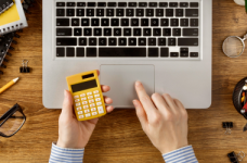 Расчет среднего балла аттестата в 2022 году 