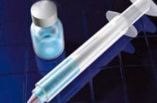 Количество отказов родителей сделать прививку ребенку растет