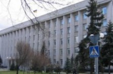 В Херсоне хотят установить памятник первой учительнице