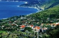 Изучение английского в молодежном лагере в Малибу