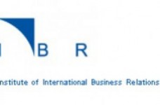 Старт новой группы МВА IBR Institute of International Business Relations в Украине