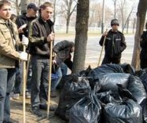 Студенты не будут выполнять работу вместо коммунальных служб