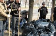 Студенты не будут выполнять работу вместо коммунальных служб