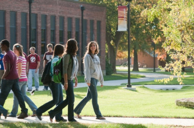 Реализация студентами права на академическую мобильность