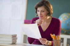 Учителя-участники сертификации получили приглашения