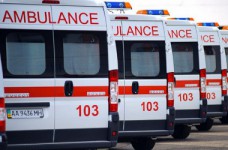 В школе Киевщины неизвестный распылил слезоточивый газ