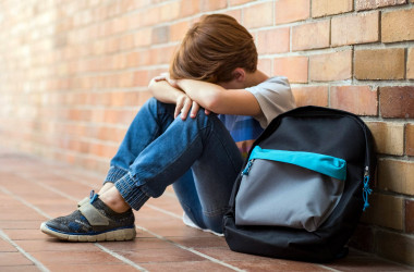 Буллинг в школе: кто и как должен реагировать