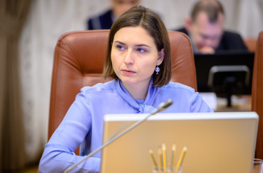 Реформа образования: отчет о ходе выполнения Программы КМУ