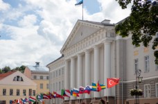 Стипендии на обучение в лучшем университете Эстонии