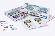 «Scotti Go Edu - откройте мир программирования для детей!»