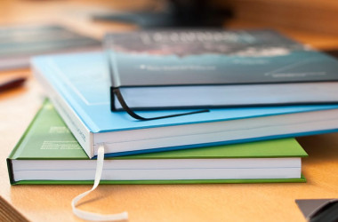 В Украине повысят качество школьных учебников