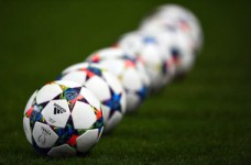 Весной в школах стартуют «Открытые уроки футбола»