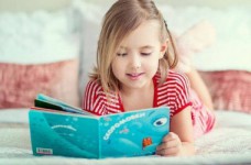 Детские книги: от первого года жизни до школьного возраста 