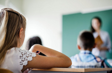 КМУ направил 504 млн на инклюзивное образование