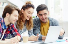 Вузы могут принять участие в программе академмобильности