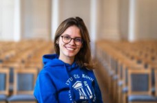 Студенческая жизнь в Тартуском университете глазами украинки