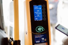 В Киеве внедряют электронный билет ученика