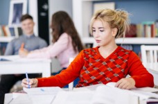 Участники пробного ЗНО получили приглашения на тестирование