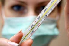 В школах Киева детям каждое утро будут измерять температуру